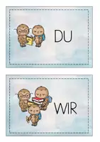 Vorschau - Präsentationen/Tafelbilder - Sozialformen Faultierklasse - Seite 3