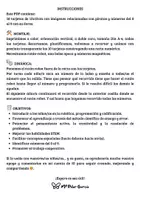 Vista previa - Juegos / Gamificación - ROBÓTICA NUMÉRICA PIRATA - página 2