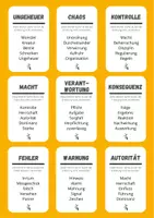Vorschau - Spiele - Spiel: Sag es nicht! zu "Der Zauberlehrling" von Goethe (Ballade) - Seite 3