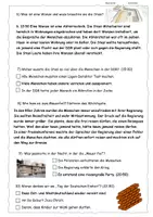 Vorschau - Arbeitsblätter - Quiz zum Mauerfall-Check (DDR) - mit Lösung - Seite 3