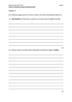 Vorschau - Klassenarbeiten - Klassenarbeit soz. Marktwirtschaft - Seite 2