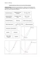 Vorschau - Arbeitsblätter - Gegenüberstellung momentane und mittleren Änderungsrate - Seite 2