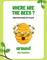Aperçu - Préparation de séance / Séance complète - English Prepositions of Place Posters +5 fiches d'activités - Page de couverture