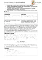 anteprima - Schede informative - Relazione di laboratorio sulla liquefazione sismica - A028 - Pagina 2