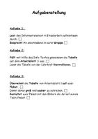 Vorschau - Arbeitsblätter - Christentum, Islam, Judentum (monotheistische Weltreligionen) - Deckblatt