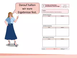 Vorschau - Präsentationen/Tafelbilder - PowerPoint_Vorteile_Nachteile_Kaufvertragsarten_Preview - Seite 3