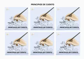 Vista previa - Unidades / Secuencias / Situaciones de Aprendizaje - FÁBRICA DE CUENTOS - página 1