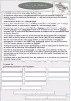 Vorschau - Stundenentwürfe - Geschichte-Mittelalter-Die Burg-Aufbau und Beschreibung - Seite 2