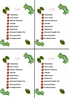 Vorschau - Mal- und Bastelvorlagen - Buchvorstellung im Pizzakarton - Seite 2