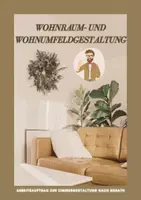 Vorschau - Stundenentwürfe - Wohnraumgestaltung nach dem Bobath-Konzept - Deckblatt