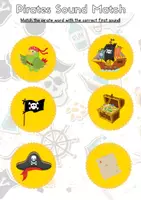 Vista previa - Juegos / Gamificación - Pirate Medallions! - página 2