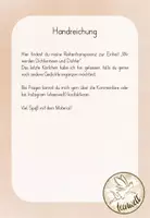 Vorschau - Unterrichtsreihen - Gedichte (Sommer): Reihentransparenz - Seite 2