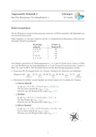 Vorschau - Arbeitsblätter - Box-Plot Histogramm Verteilungsfunktion Reiseveranstalter Excel - Seite 3