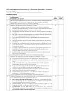 Vorschau - Klassenarbeiten - Klausur Installation Theorie - Seite 2