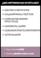 Vista previa - Hojas de trabajo - Escribor textos de opinión paso a paso - página 2