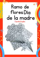 Vista previa - Juegos / Gamificación - Ramo del dia de la Madre - página 1