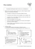Vorschau - Arbeitsblätter - Lernstrategien | 5. bis 6. klasse - Seite 2