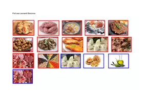 anteprima - Flashcard - Attività di educazione alimentare - composti organici - Pagina 3