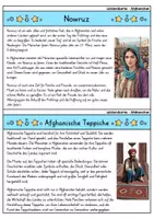 Vorschau - Stationenlernen - Wissenskartei - Afghanistan - Seite 3