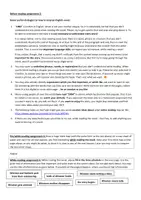 Vorschau - Unterrichtsreihen - reading-report/log, Orwell's 1984 - Seite 3