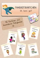 Vorschau - Fördermaterial/Inklusion - Persönlichkeit stärken! - Seite 1