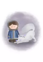 Vorschau - selbst erstellte Cliparts/Grafiken - Süße Kalender-Cliparts / Cliparts Tiere und Kinder - Seite 2