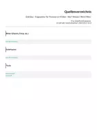Vorschau - Arbeitsblätter - DaF/Daz - Fragewörter für Personen in 4 Fällen - Wer? Wessen? Wem? Wen? - Seite 3