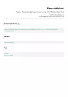 anteprima - Esercizi - Tedesco - Parole interrogative per persone in 4 casi - Wer? Wessen? Wem? Wen? - Pagina 3