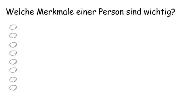 Vorschau - Stundenentwürfe - U-Reihe Tätersuche / Personenbeschreibung - Seite 2