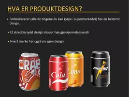 forhåndsvisning - KUNST - trinn for trinn: Design din egen drikkeboks - side 3