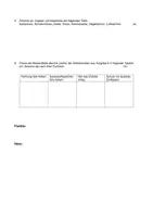 Vorschau - Arbeitsblätter - Test zur Fortpflanzung von Vögeln - Seite 1