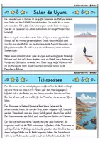 Vorschau - Stationenlernen - Wissenskartei - Bolivien - Seite 2