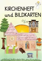 Vorschau - Bildkarten - Kirchenheft und Bildkarten - Kombipaket - Seite 1