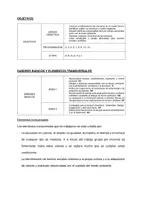Vista previa - Unidades / Secuencias / Situaciones de Aprendizaje - SDA DESARROLLADA - CÓMO DEJAMOS NUESTRO REINO - INFANTIL - página 3