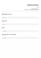 Vorschau - Arbeitsblätter - To be/ my family - Seite 1