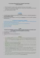 Vorschau - Unterrichtsreihen - Argumentieren (Jg 8): Rauchfreie Schule - Brief an SL - Seite 1