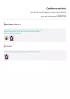 Vorschau - Arbeitsblätter - Sprichwörter zum Einstieg in die Anlage-Umwelt-Debatte - Seite 2