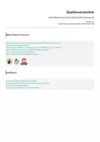 Vorschau - Arbeitsblätter - Erste Wörter Lies streich durch schreib ab Ei und Au - Seite 1