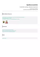 Vorschau - Arbeitsblätter - Familie früher und heute - Wandel der Gesellschaft - Seite 1