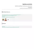 Vorschau - Stundenentwürfe - Geheime Leseaufträge - Kurze Sätze lesen und verstehen - Seite 1