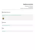 Vorschau - Fördermaterial/Inklusion - Präpositionen Merkplakat - Seite 3