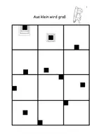 Vorschau - Fördermaterial/Inklusion - Graphomotorik - Training #homeschooling - Seite 1