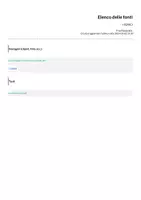 anteprima - Materiale di supporto/inclusione - I FENICI - Pagina 2