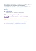 Vorschau - Spiele - Silbenspiel - Silbensalat - GW Klasse 1 - Legespiele für das Silbentraining, Silbenlesen - Seite 2