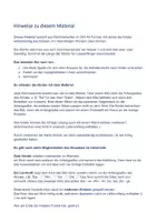 Vorschau - Arbeitsblätter - Silbenspiele - 30 Klammerkarten - Silbenlesen - Silbenmethode - In Silben Lesen lernen - Lesekarten - Seite 1