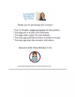 Vorschau - Text - English Reading on Chores/Cleaning: Englisch Als Fremdsprache Hausarbeit - Seite 3