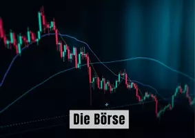 Vorschau - Arbeitsblätter - Die Börse (Grundlagen) - Seite 2
