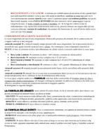 anteprima - Programmi scolastici / Materiali per docenti - Riassunto sulle rocce - scienze della Terra (A028 - A050) - Pagina 2