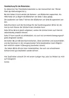 Vorschau - Arbeitsblätter - Ganzwörter nach der Momel Fibel bis L - Seite 1