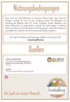 Vorschau - Poster - Anlautposter - Anlautplakate - Buchstabenschilder - Seite 2